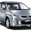 Pump Brek — Perodua Myvi / Kelisa / Kenari (Original) · 16173-BZ040