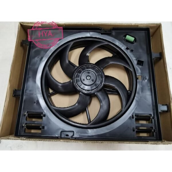 Radiator (OEM)