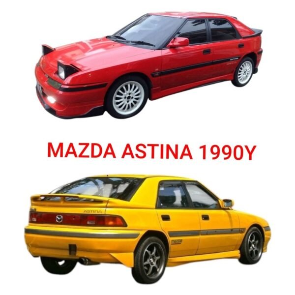 Absorber Belakang (1990) · 183-ASTINA-R