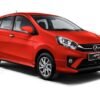 G-183-AXIA-86769 Absorber Belakang — Perodua Axia