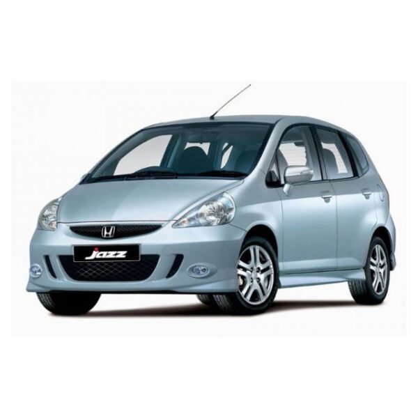 G-183-SAA-R-54918 Absorber Belakang — Honda Jazz (2003)