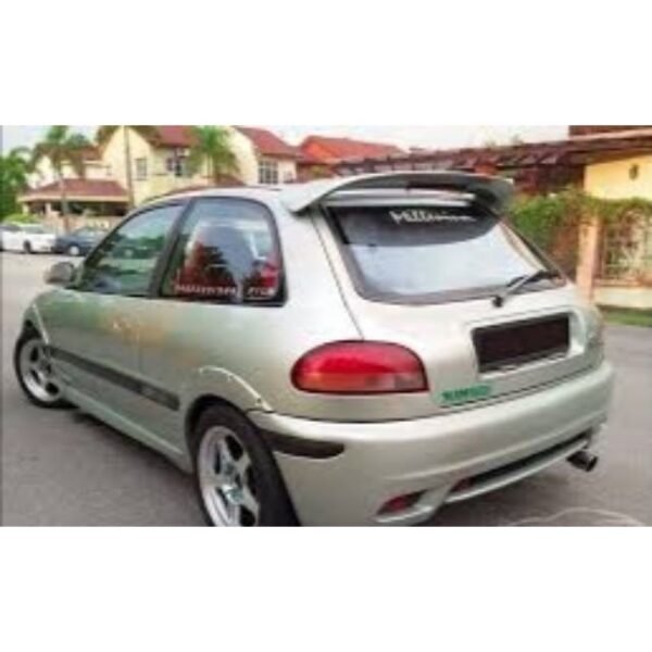 Absorber Belakang — Proton Satria (1994–1996)
