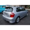 Absorber Belakang — Kia Spectra (2006)