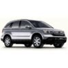 Absorber Belakang — Honda CR-V (2008) · 183-SWA-R