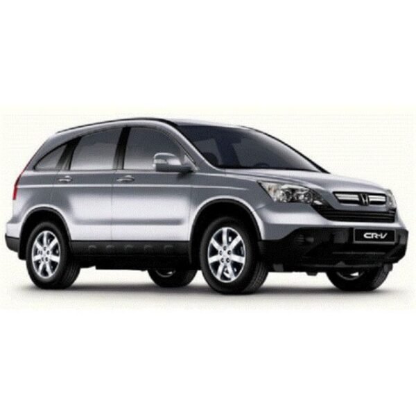 Absorber Belakang — Honda CR-V (2008) · 183-SWA-R