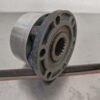Hub — Isuzu Trooper (1987–2016) · AVM433