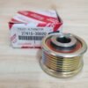 Alternator — Toyota Hilux (Original) · KUN25