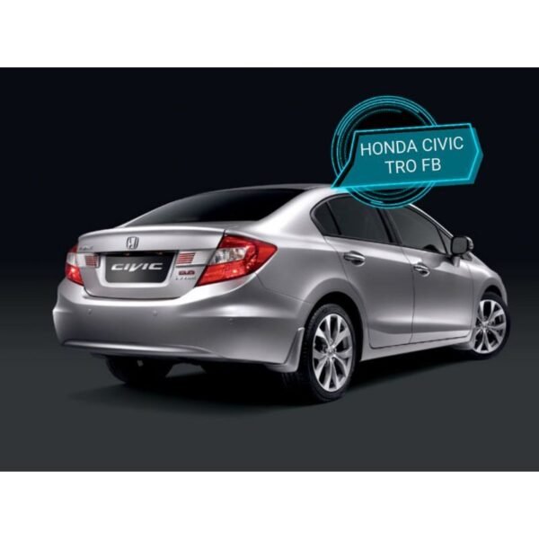 Fan — Honda Civic · 6PK2093