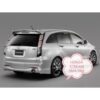 Fan — Honda HR-V · 31170-RNA-A03