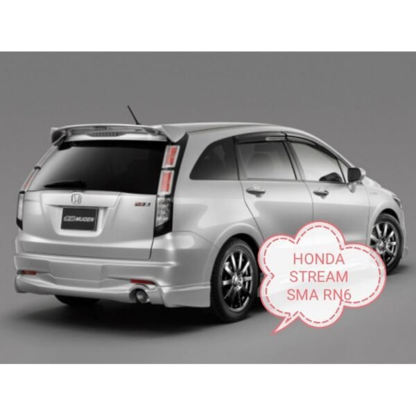 Fan — Honda HR-V · 31170-RNA-A03