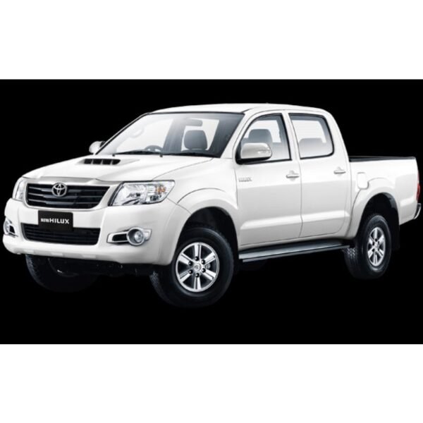 G-33820-OK060-27662 Brek — Toyota Hilux / Innova / Fortuner · KUN25