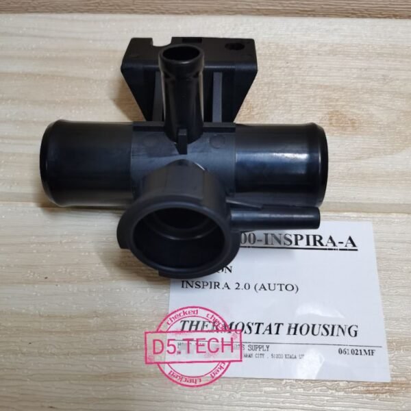 Thermostat — Mitsubishi Lancer (OEM) · 1350A015