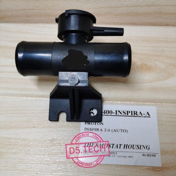 Thermostat — Mitsubishi Lancer (OEM) · 1350A015