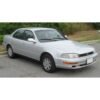 Thermostat — Toyota Camry (OEM) · SXV10