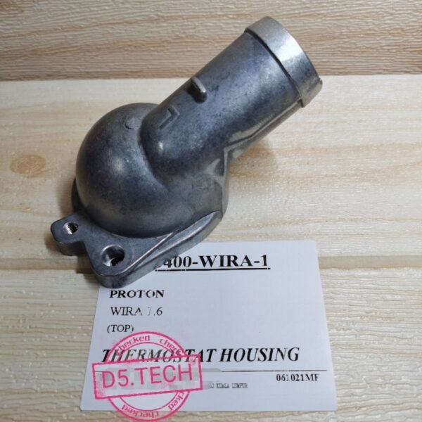Thermostat — Proton Wira (OEM, 1993–2003) · MD179007