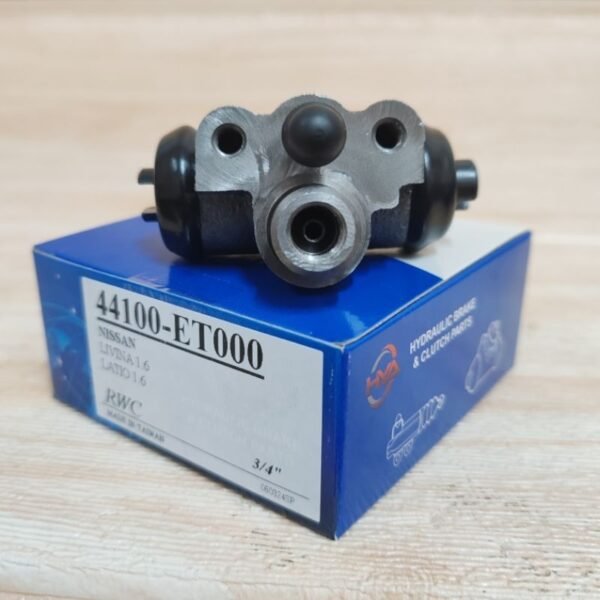 G-44100-ET000-29072 Pump Brek Belakang — Nissan Grand Livina · 44100-ET000