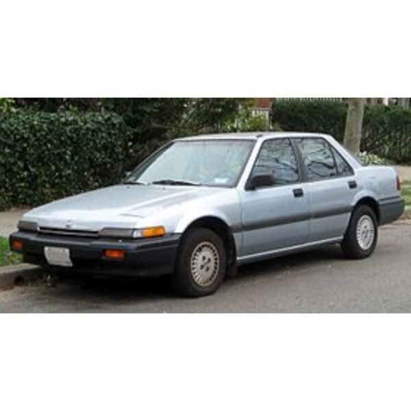 Kit Pembaikan Brek — Honda Accord · 46120-SEO-003K