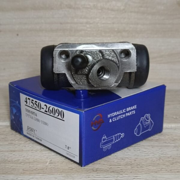 Pump Brek Belakang · 47550-26090