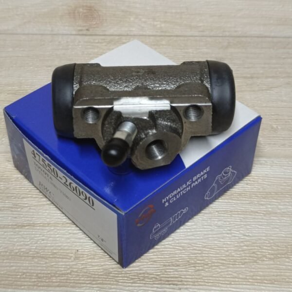 Pump Brek Belakang · 47550-26090