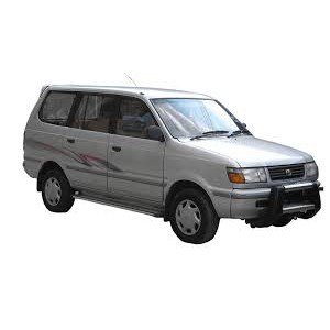 Pump Brek Belakang — Toyota Unser