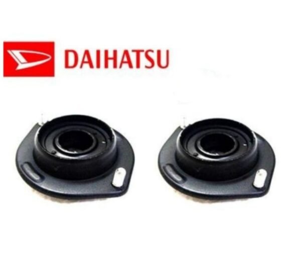 Absorber Depan — Perodua Myvi / Alza / Kelisa (2005–2020)