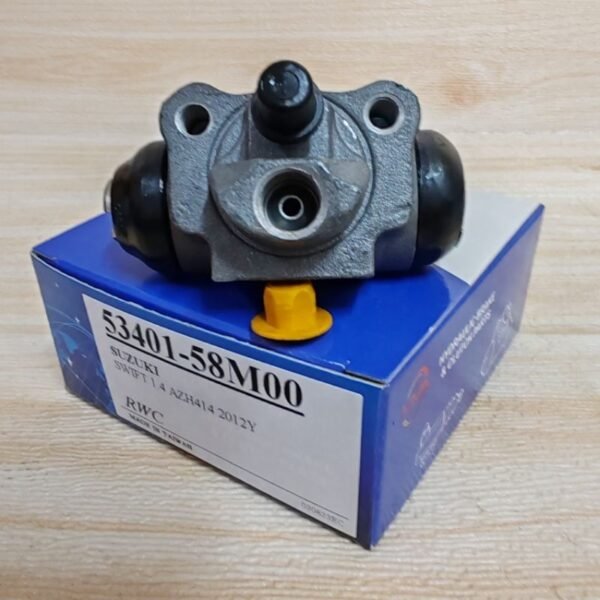 Pump Brek Belakang — Suzuki Swift (2012) · AZH414