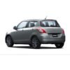 Pump Brek Belakang — Suzuki Swift (2012) · AZH414