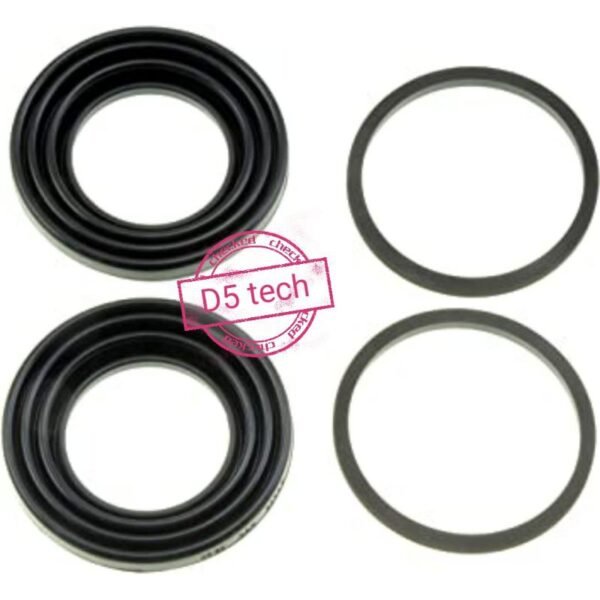 Kit Pembaikan Brek Depan (2001) · 58102-26001