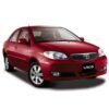 Brek Belakang — Toyota Vios (Original) · NCP42
