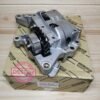 Brek — Toyota Camry (Original) · ASV50