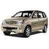 Hos Brek — Toyota Avanza (Original, 2005–2011) · 17881-BZ020