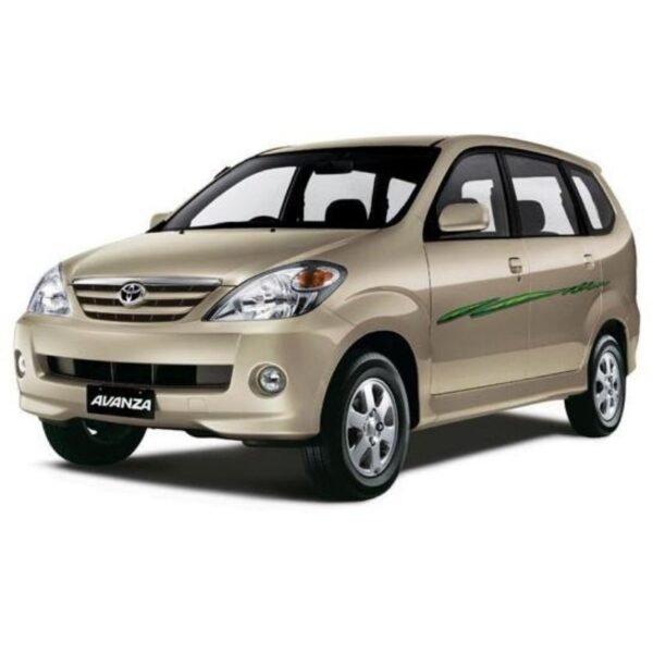 Hos Brek — Toyota Avanza (Original, 2005–2011) · 17881-BZ020