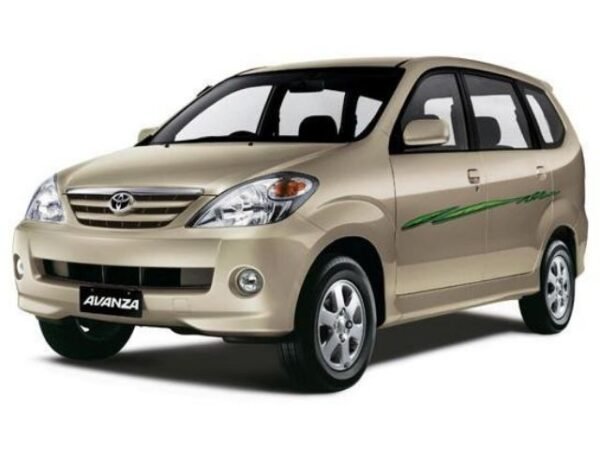 G-APM-PCS-AVANZA-85011 Spring — Toyota Avanza (Original, 2005–2011)
