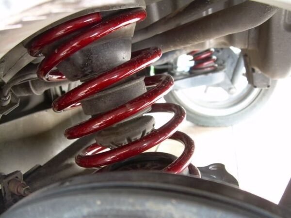 G-APM-PCS-AXIA-3907 Spring — Perodua Axia (Original)