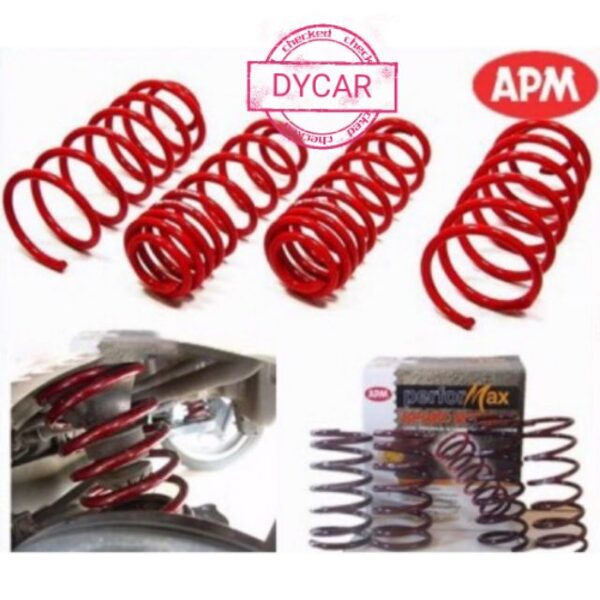 G-APM-PCS3300-75169 Spring — Perodua Kancil (Original)