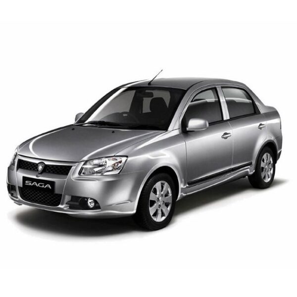 Spring — Proton Saga (2008–2015)