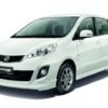 Spring — Perodua Alza (Original, 2009–2020)