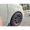 Spring — Perodua Alza (Original, 2009–2020)