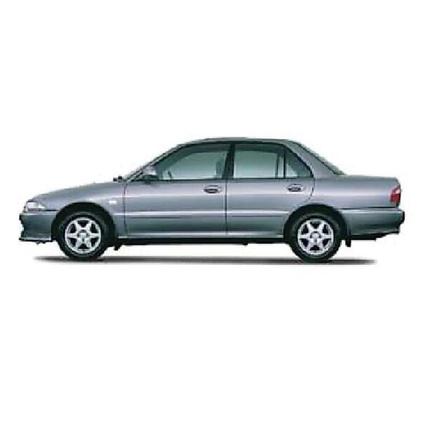 Pad Brek Depan — Perodua / Proton Kembara / Saga / Satria (Aurona) · AUR561201