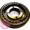 G-AZB32650-00A-23802 Hub — Proton Saga (Original)