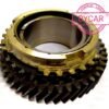 G-AZB32650-00A-86558 Hub — Proton Saga (Original)
