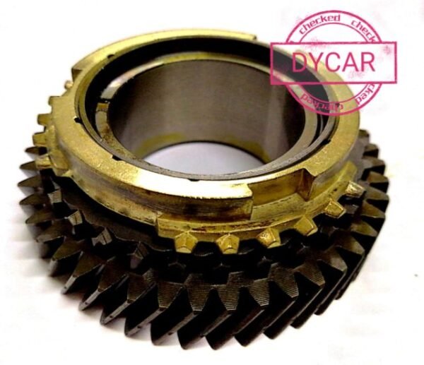 G-AZB32650-00A-86558 Hub — Proton Saga (Original)