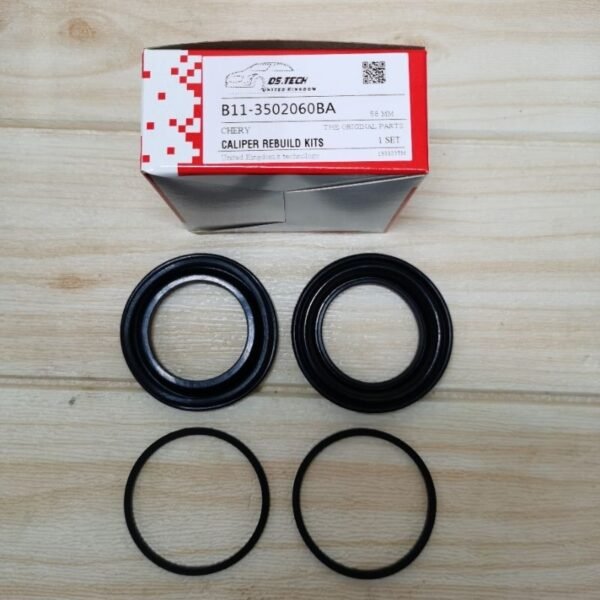 Kit Pembaikan Brek Depan · B11-3502060BA