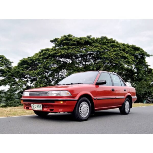 G-BB-AE101-2H-77213 Booster Brek — Corolla · AE101