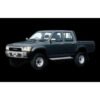 G-BB-LN106-75349 Booster Brek — Toyota Hilux · BB-LN106