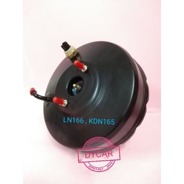 G-BB-LN106-9022 Booster Brek — Toyota Hilux · BB-LN106