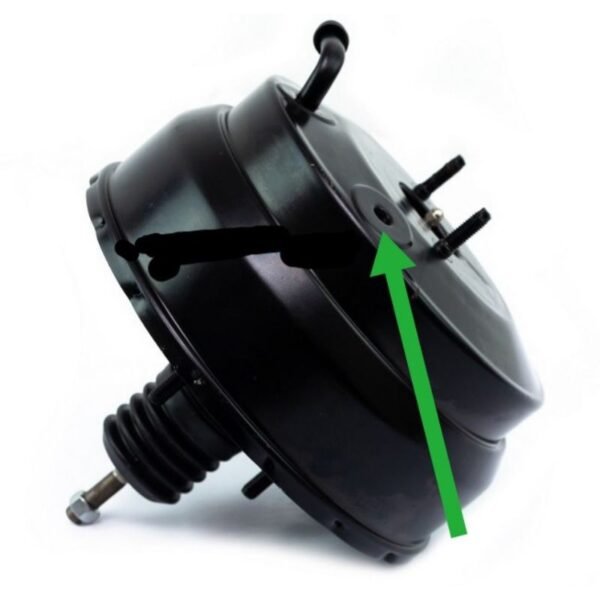 G-BB-STORM-63552 Booster Brek — Mitsubishi Storm