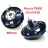 Booster Brek · T3000