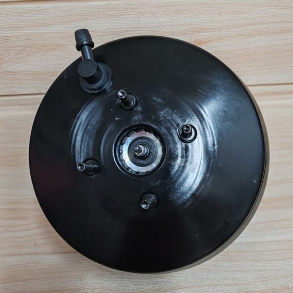 Booster Brek · T4000