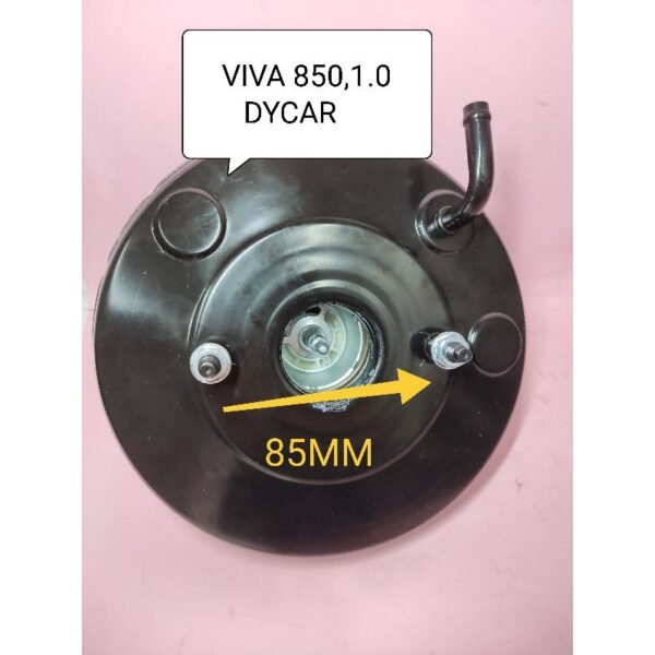 G-BB-VIVA-83759 Booster Brek — Perodua Viva